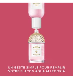 Aqua Allegoria Granada Salvia - Eau de Toilette Aqua Allegoria Granada Salvia - Eau de Toilette